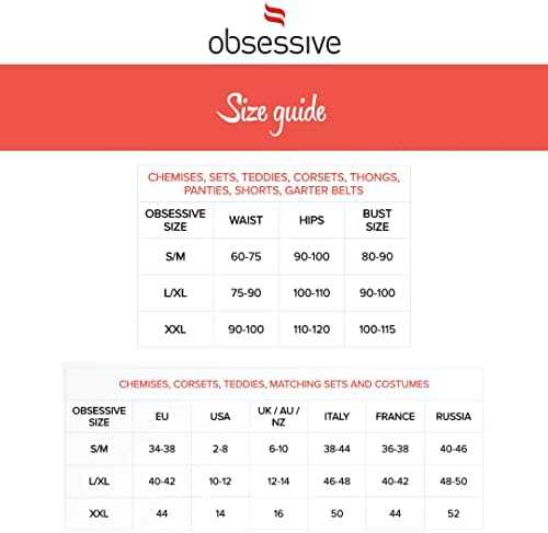 Obsessive Obsessive - Bondy Teddy Juodas S/M