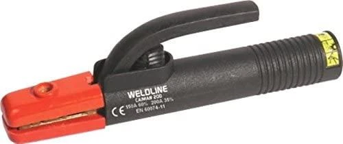 Oerlikon Suvirinimo pistoletas CAIMAN 600