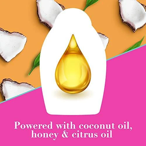 OGX Quenching + Coconut Curls, 385 ml