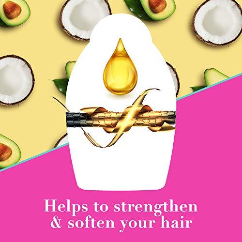 Ogx Brazilian Keratin plaukų kondicionierius 385ml