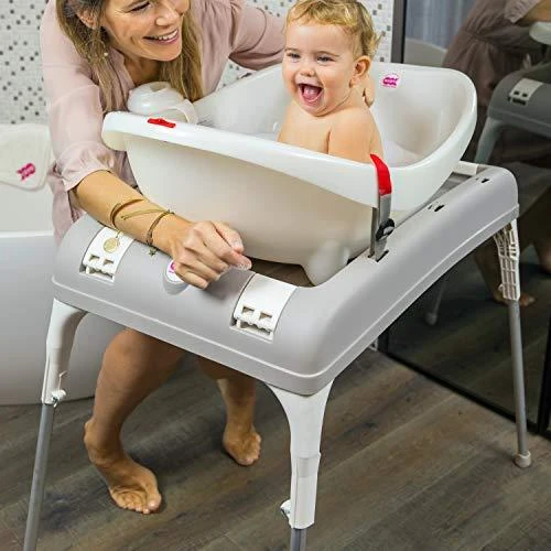 OKBABY stovas vonelei universalus