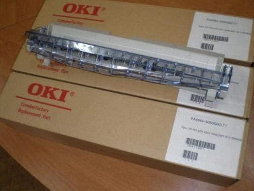 OKI Popieriaus tiektuvų ritiniai (3PA4044-5050G001)