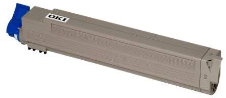 OKI Toneris rausvai 22000 puslapių C9655
