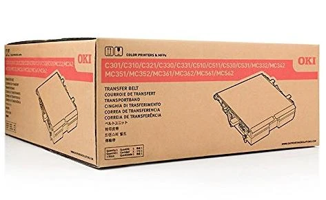Oki Transferband C 300 60k (44472202)