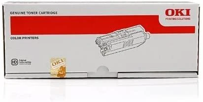 OKI TONER Juodas C511 7K