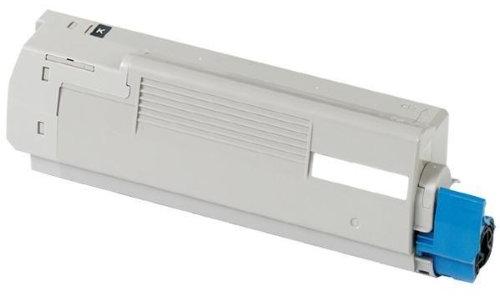 OKI toner juodas C931 24K puslapiai