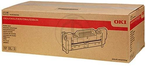 OKI FUSER-UNIT-C824/834/844/ES8434
