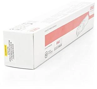 OKI 44469704 Toneris OKI geltona 2000psl C310/330/510/530/351/361/561/352/361/362