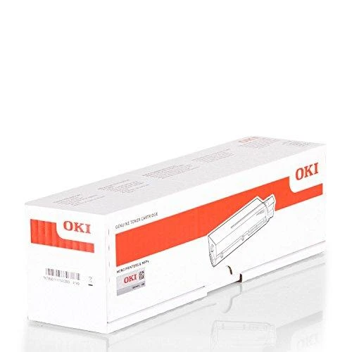 OKI kasetė juodas 7000 puslapis skirtas MB461 MB471 MB491 B431