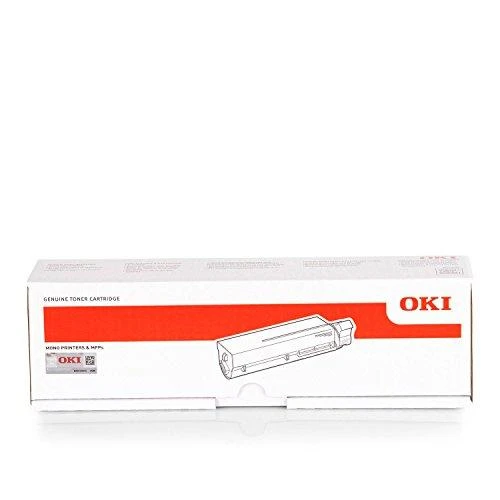 OKI kasetė juodas 7000 puslapis skirtas MB461 MB471 MB491 B431