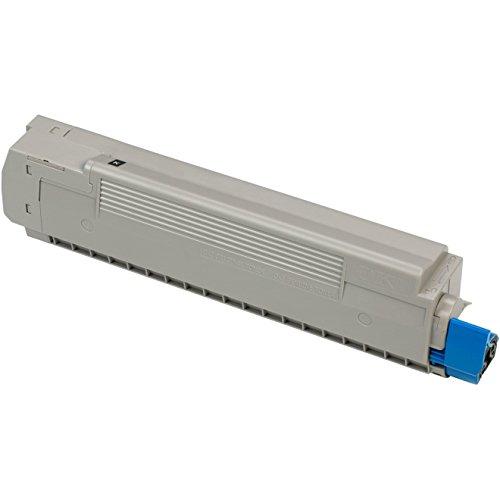 OKI toner juodas for C8600 C8800 6000pages