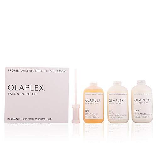 Olaplex Salon Intro Lote 3 Piezas