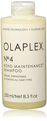 Atkuriamasis šampūnas Olaplex Bond Maintenance No.4 Šampūnas 250ml