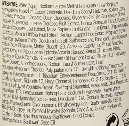 Atkuriamasis šampūnas Olaplex Bond Maintenance No.4 Šampūnas 250ml
