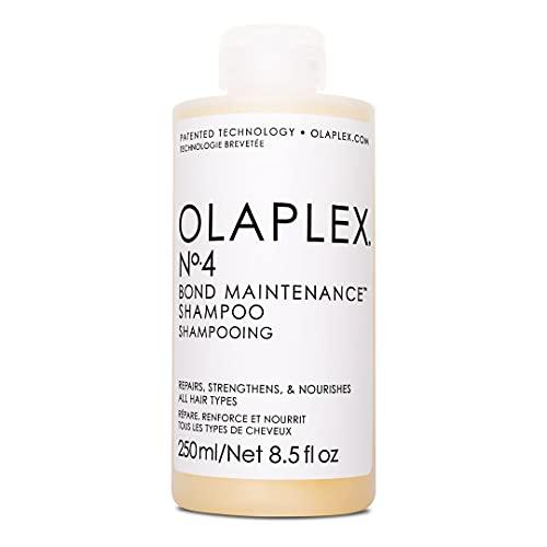 Atkuriamasis šampūnas Olaplex Bond Maintenance No.4 Šampūnas 250ml
