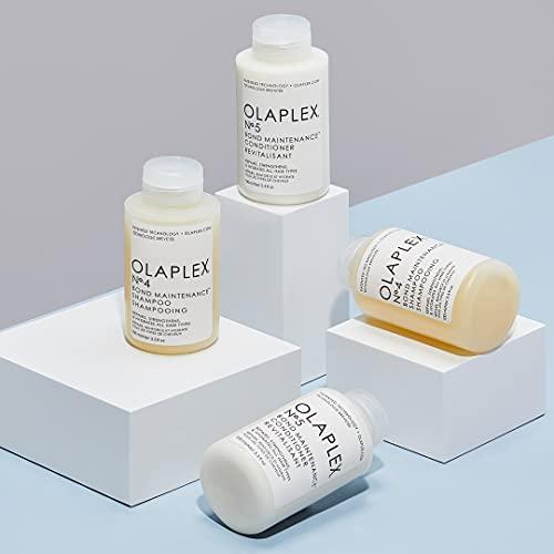 Atkuriamasis šampūnas Olaplex Bond Maintenance No.4 Šampūnas 250ml