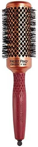 Plaukų šepetys džiovinimui Olivia Garden Heat Pro Ceramic +ion 42mm