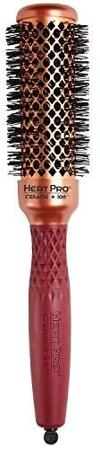 Plaukų šepetys džiovinimui Olivia Garden Heat Pro Ceramic +ion 32mm