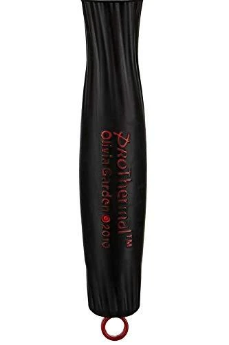 Plaukų džiovinimo šepetys Olivia Garden ProThermal Anti -Static Ceramic 33mm