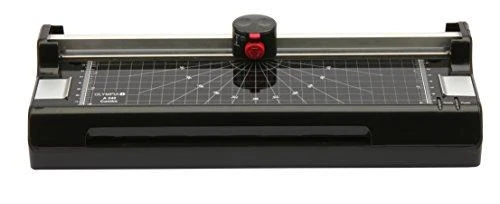 Laminatorius Olympia A 240 DIN A4