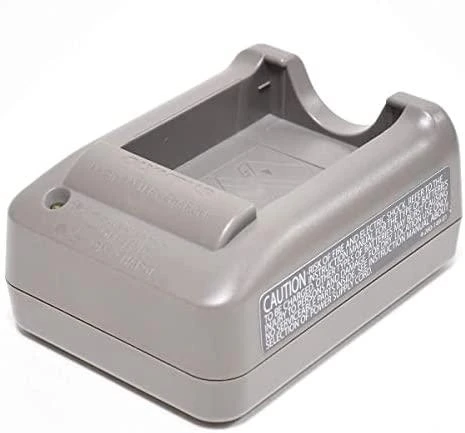 OLYMPUS BCS-5 BATTERY CHARGER