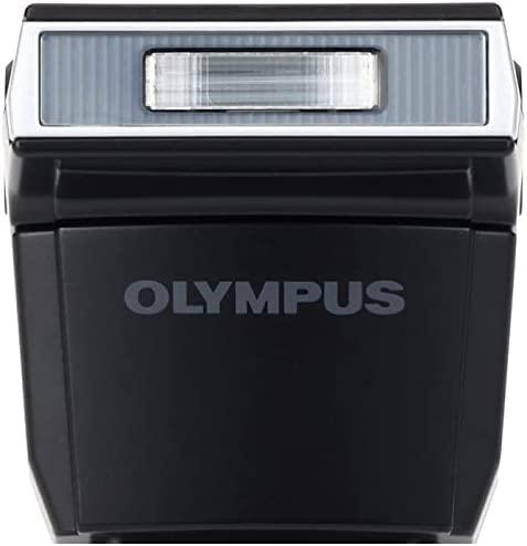 Olympus Apie sistemą Olympus FL-LM3