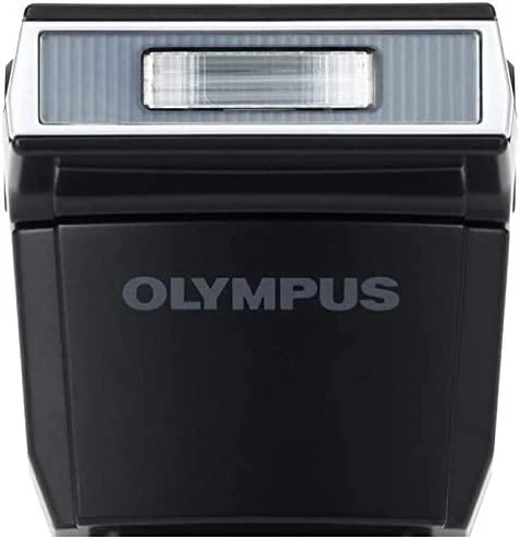 Olympus Apie sistemą Olympus FL-LM3