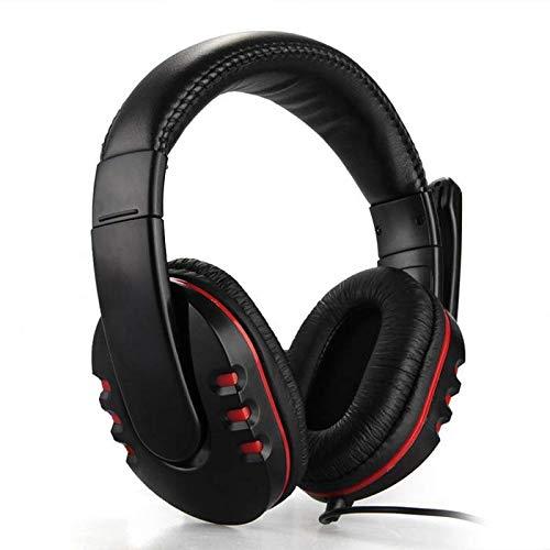 Ausinės Freestyle FH-5401 raudona (42690)