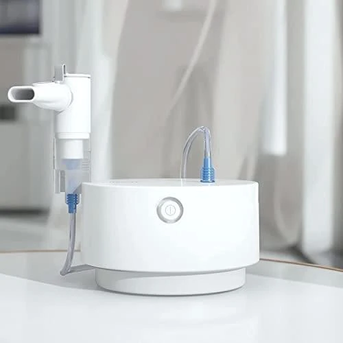 OMRON Inhaliatorius C28P Naujas