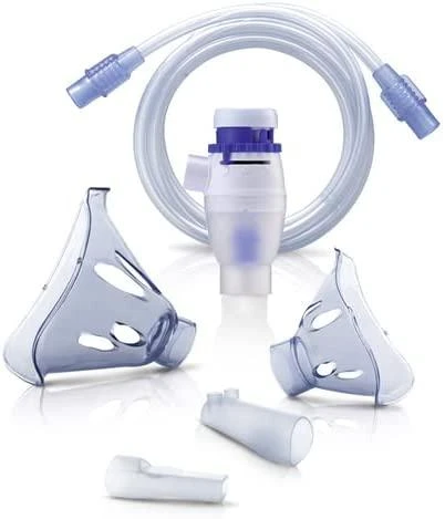 OMRON Inhaliatorius C28P Naujas