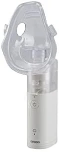 Omron MicroAIR U100 tinklelinis inhaliatorius