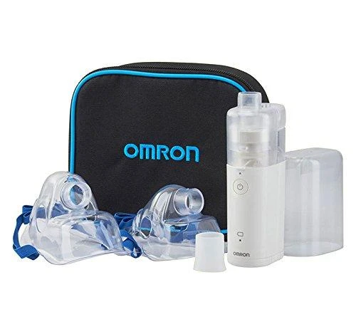 Omron MicroAIR U100 tinklelinis inhaliatorius