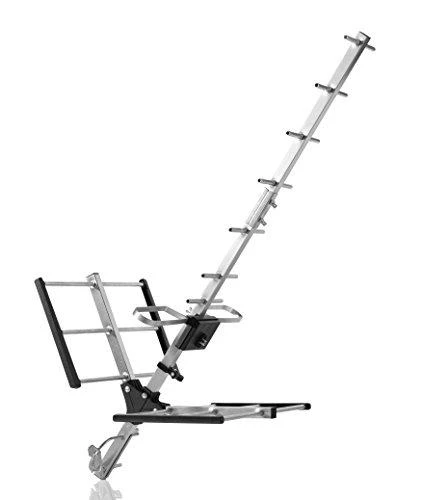 Skaitmeninė lauko antena ONE FOR ALL Full HD DVB-T / SV9354