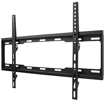 ONE For ALL Smart Wall Mount TURN WM2651 Sieninis laikiklis, pasukamas, 32–90 colių, maksimalus svoris (talpa) 50 kg, VESA 200 x 200, 300 x 200, 300 x 300, 400 x 300, 400 x 400, 400 x 400 mm, Juodas