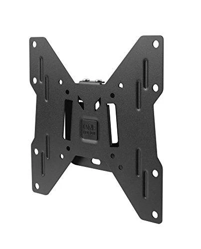 ONE For ALL TV sieninis laikiklis WM2251 13-40 ", Maksimalus svoris (talpa) 30 kg, Juodas