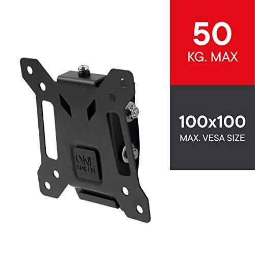 Universalus sieninis televizoriaus laikiklis ONE FOR ALL TV BRACKET