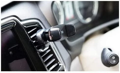 Onetto Telefono laikiklis automobiliui, 53-73mm