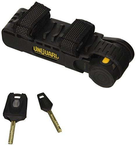 „OnGuard Bike Lock Heavy Duty“ jungties plokštės užraktas K9 (ONG-8113)