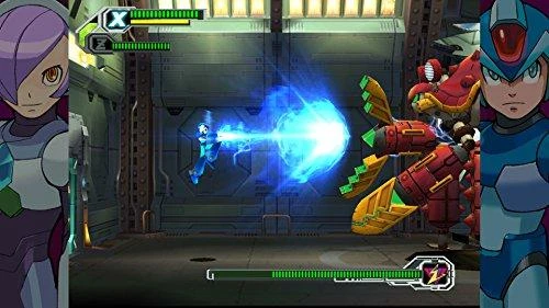„Capcom Mega Man X Legacy“ kolekcija 1 + 2