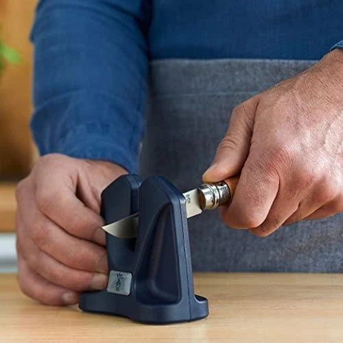 Peilių galandymo įrankis Opinel Manual Sharpener
