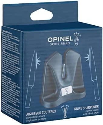 Peilių galandymo įrankis Opinel Manual Sharpener