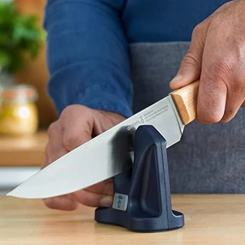 Peilių galandymo įrankis Opinel Manual Sharpener