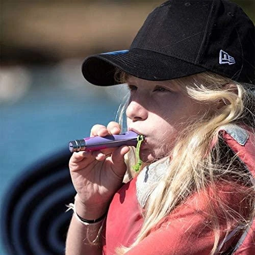 Vaikiškas peilis Opinel Outdoor Junior Nr. 7