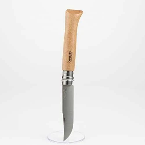 Opinel peilis Nr.8 buko rankena