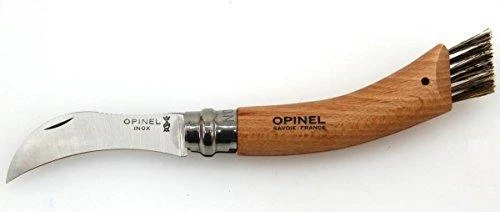 Opinel Nr. 8 peilis grybavimui