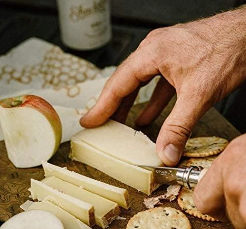 Kišeninis peilis Opinel Stainless Nr.9