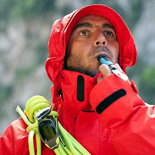 Opinel peilis Outdoor Nr.8 nerūdijančio plieno ašmenimis