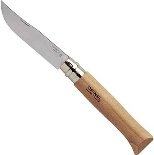 Opinel peilis Nr.12 buko rankena