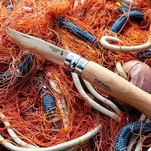 Prancūzija Peilis Opinel Nr.10 Buko