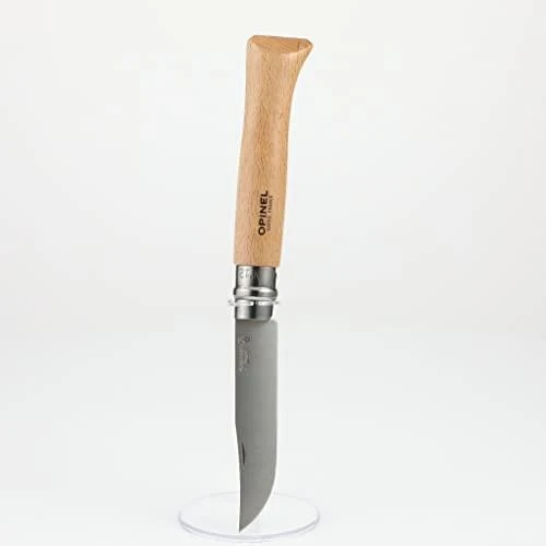 Prancūzija Peilis Opinel Nr.10 Buko